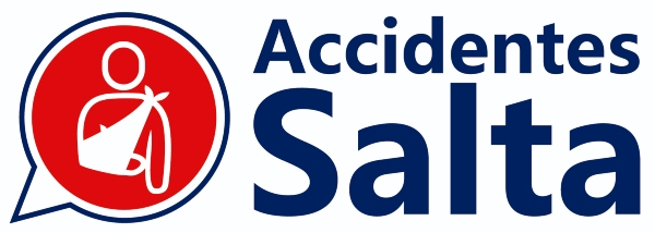 Accidentes Salta Logo